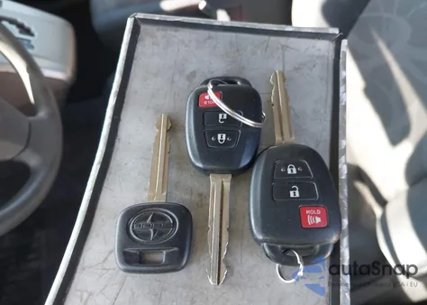 2014 Scion Xb from USA, damaged, VIN JTLZE4FE3EJ061190